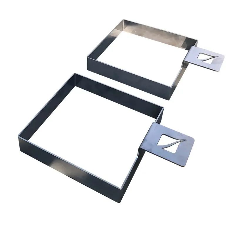 Набор форм для жарки Quan, 2 шт