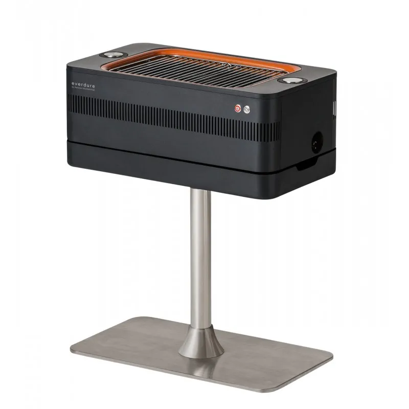 Угольный гриль EVERDURE FUSION