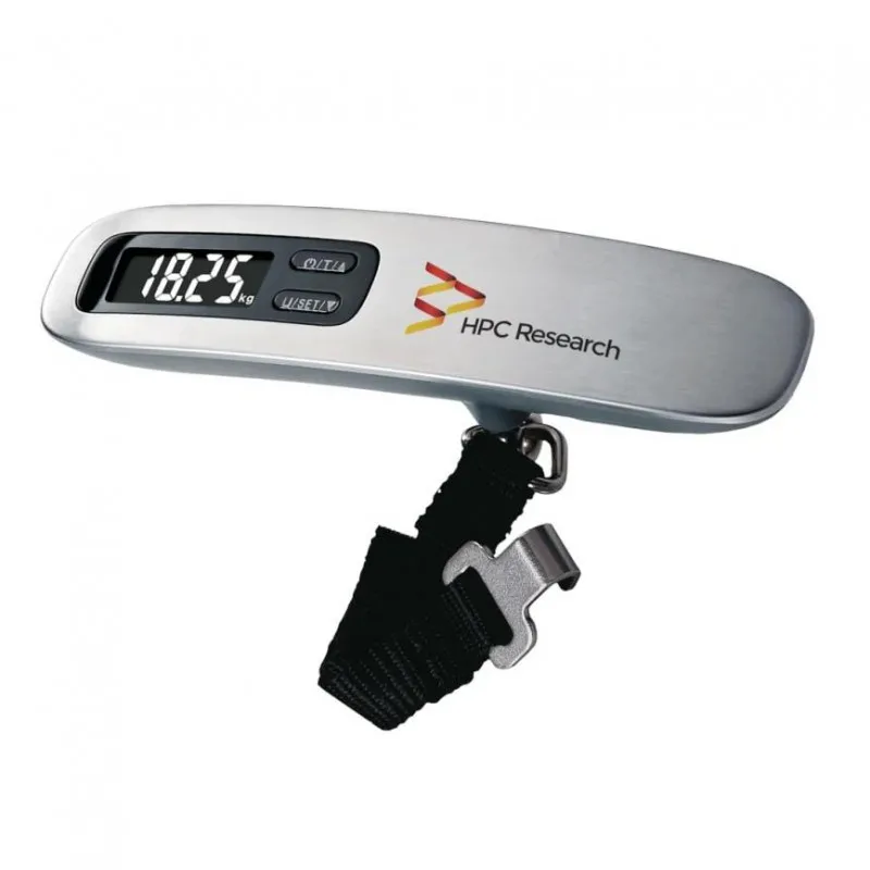 Весы электронные для баллона HPC Research