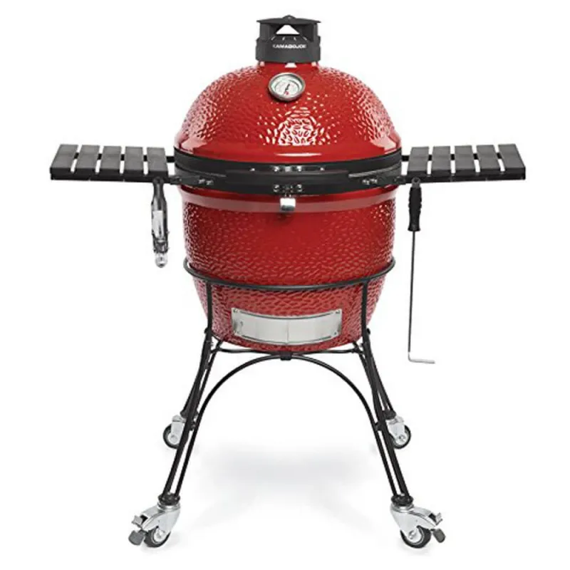 Керамический гриль Kamado Joe Classic II