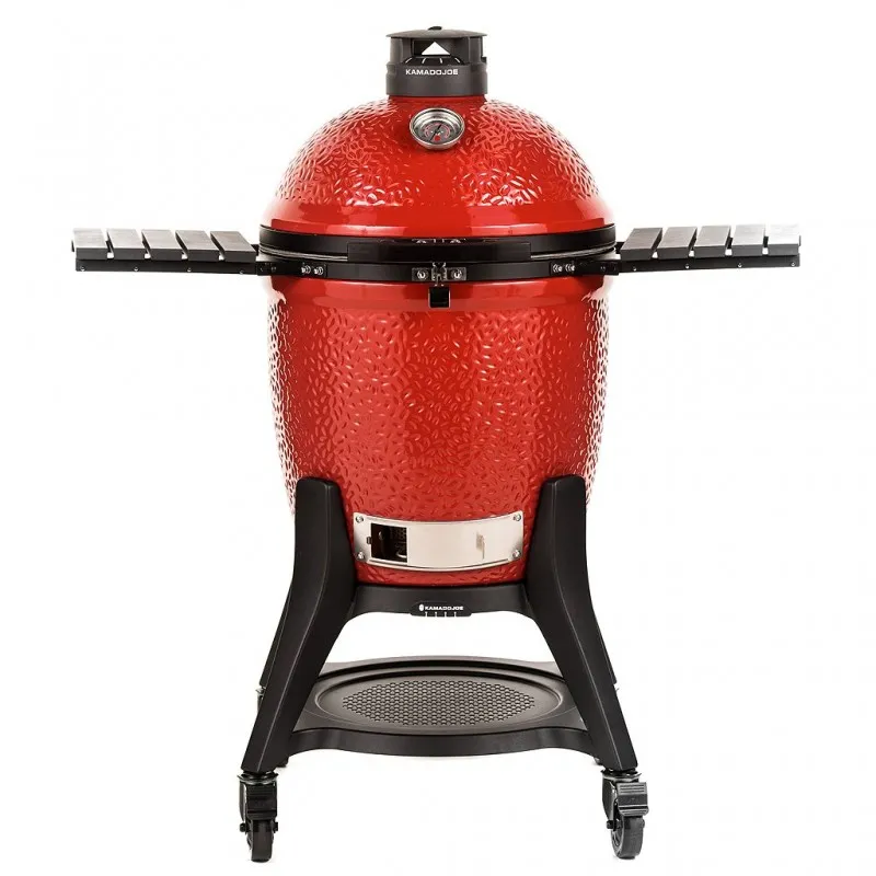 Керамический гриль Kamado Joe Classic III