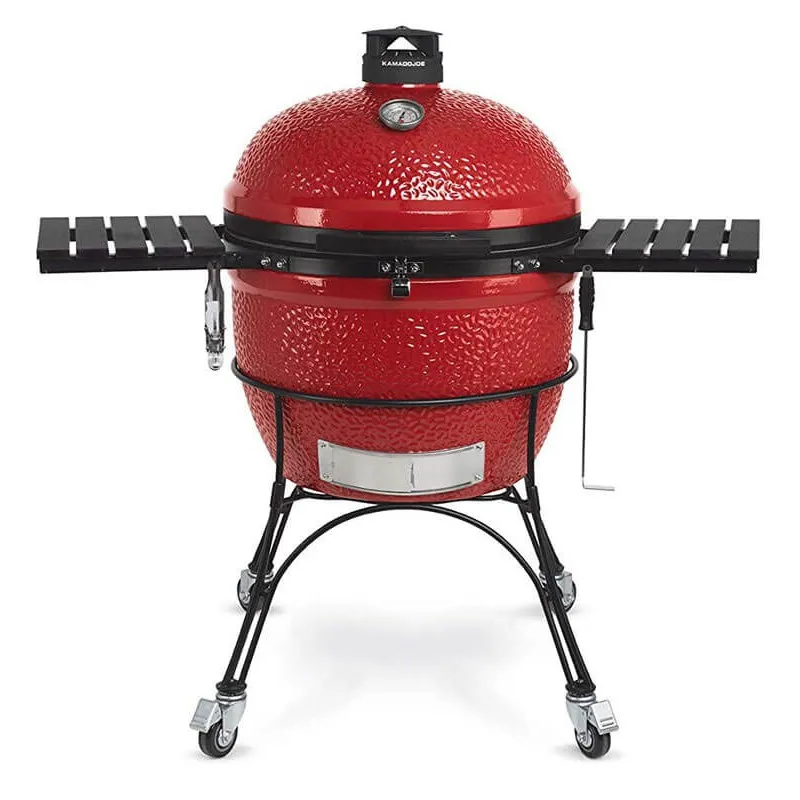 Керамический гриль Kamado Joe Big II