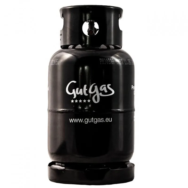 Газовый баллон GUTGAS, G.12, 27,2 л
