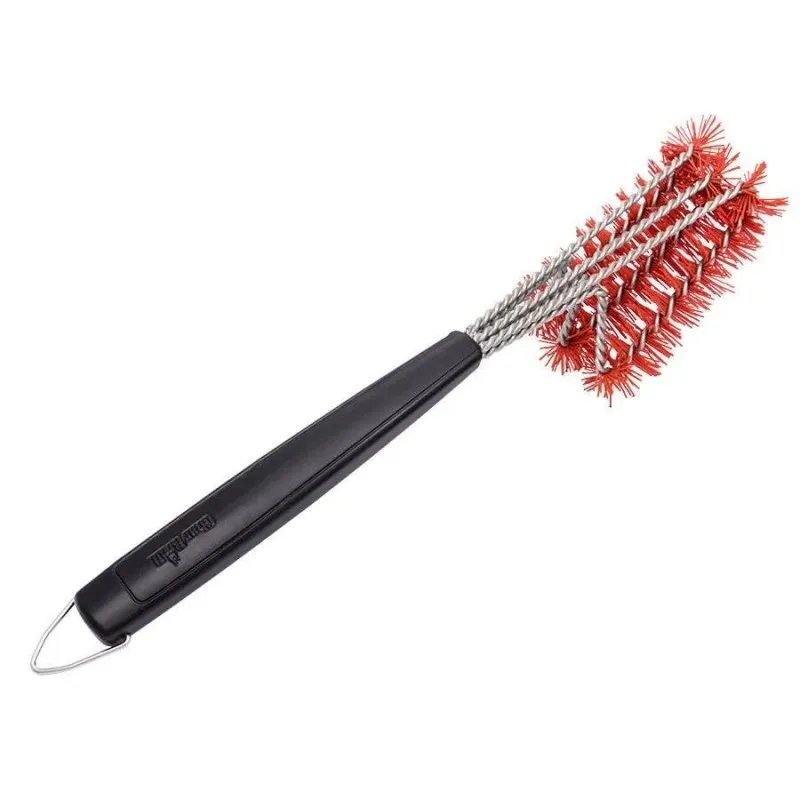 Щетка Char-Broil Cool-Clean 3X360