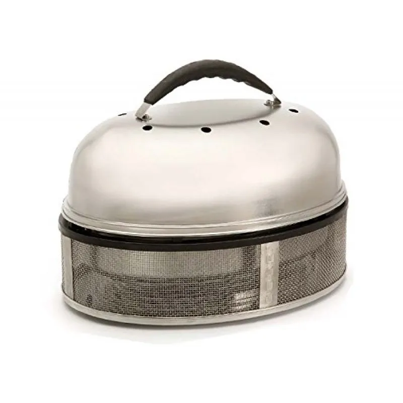 Портативный угольный гриль Cobb Supreme