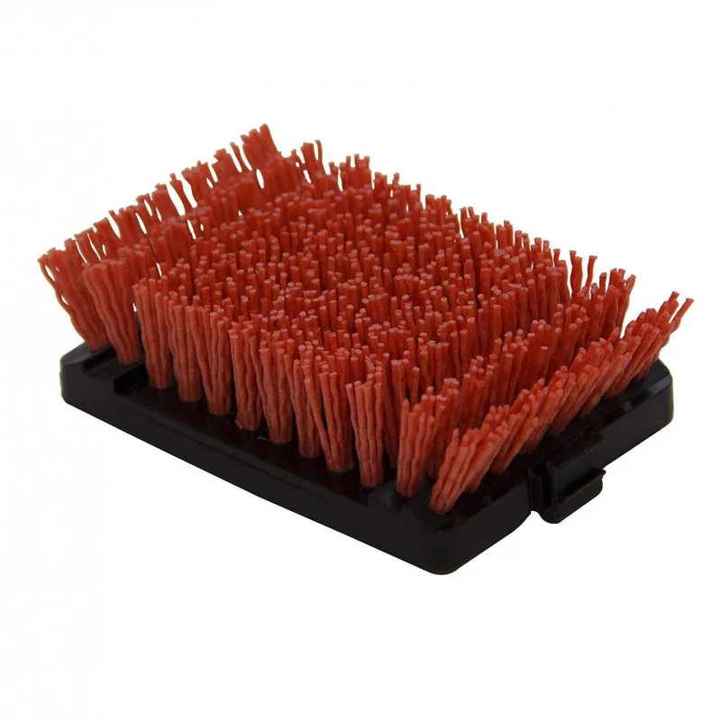 Сменная головка для щетки Premium с нейлоновым покрытием Char Broil