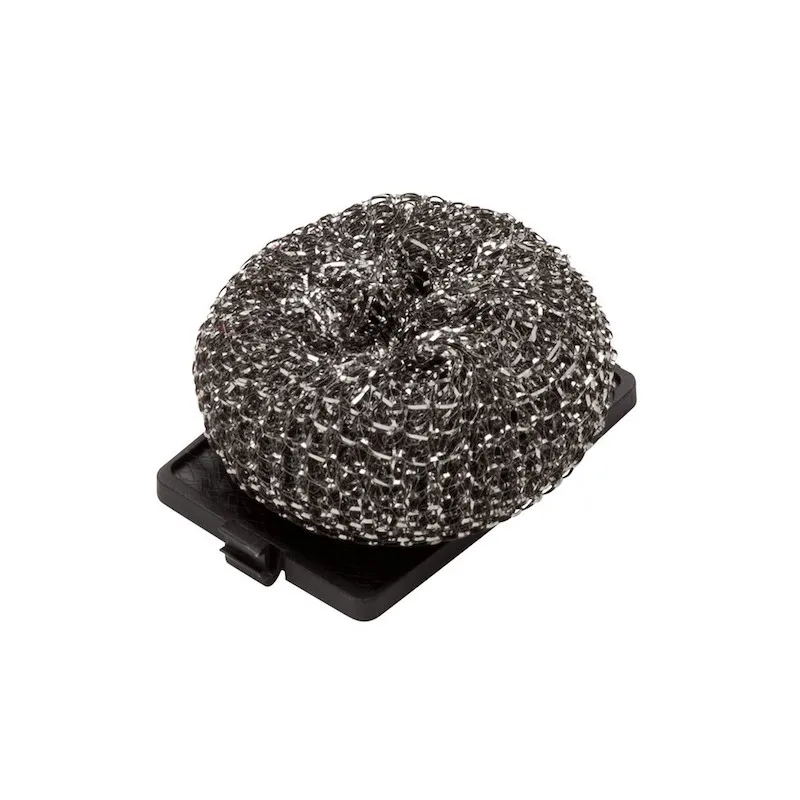 Сменная головка для щетки с металлической пружиной Saber