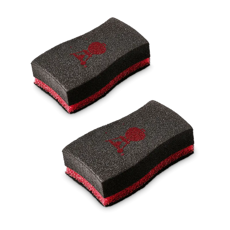 Губка для чистки гриля WEBER