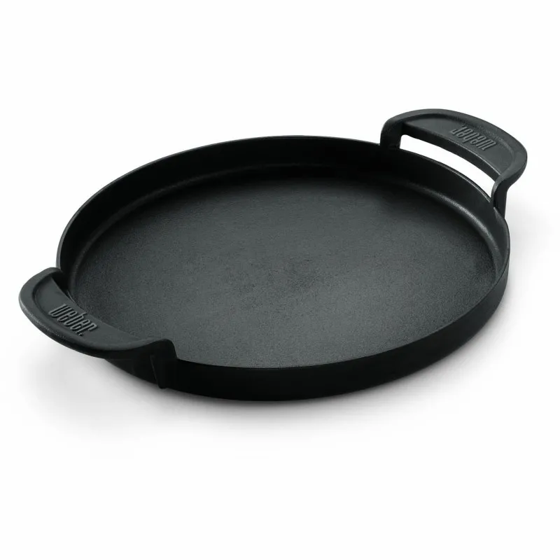 Сковородка для гриля Weber GBS