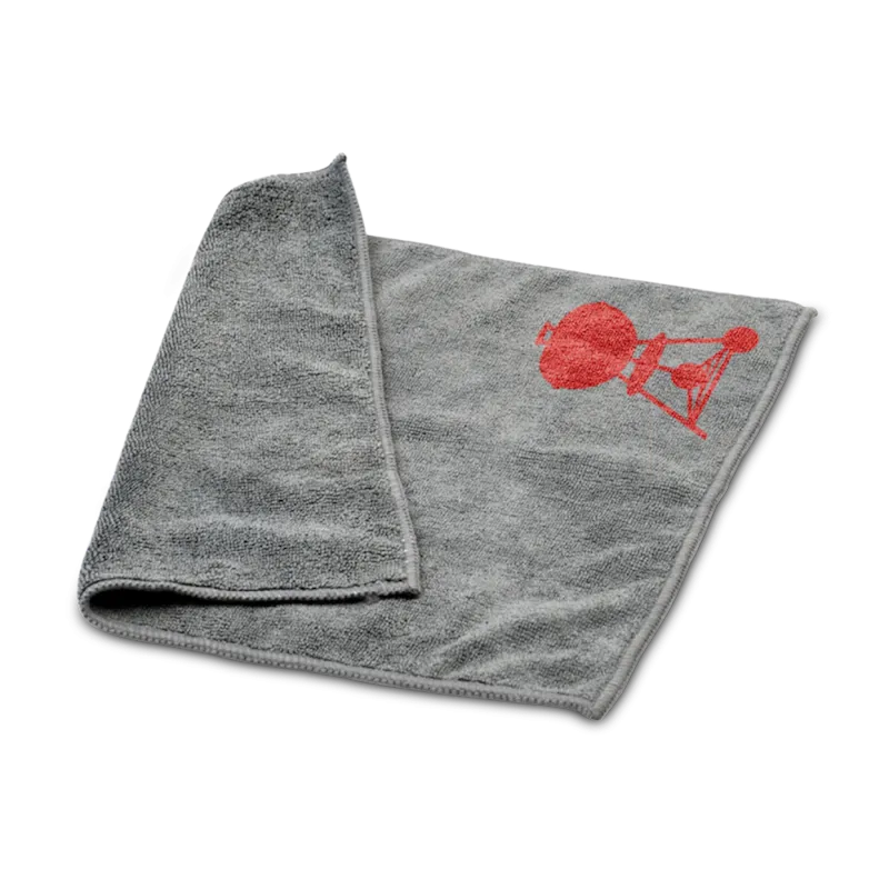 Салфетка из микрофибры для грилей WEBER