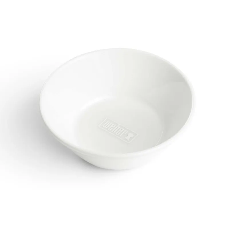 Тарелка керамическая для салата Weber, 14 см, 2 шт.