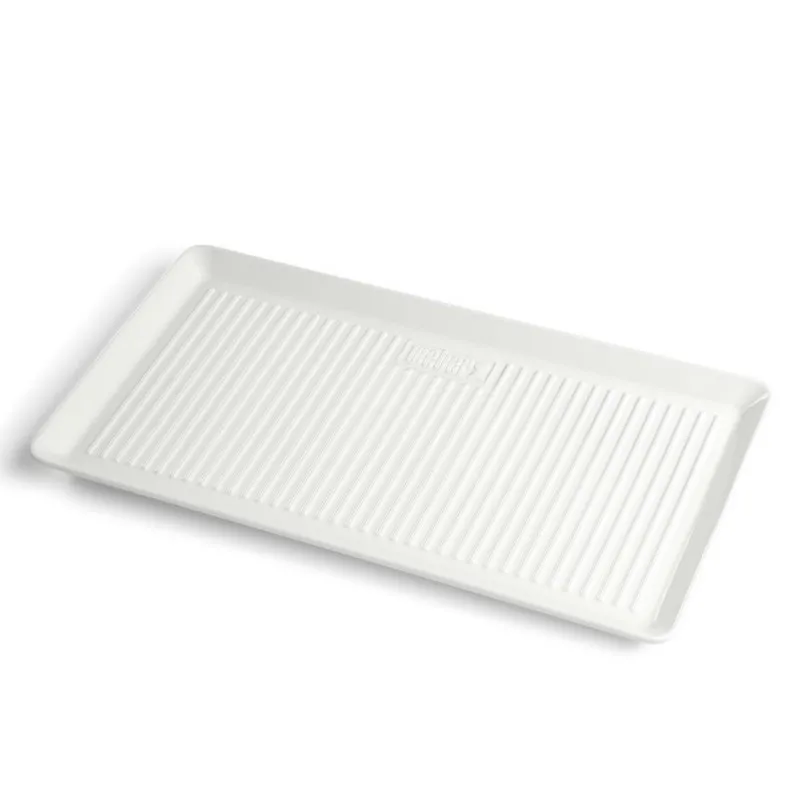 Тарелка керамическая для подачи Weber, 40 x 22 cм