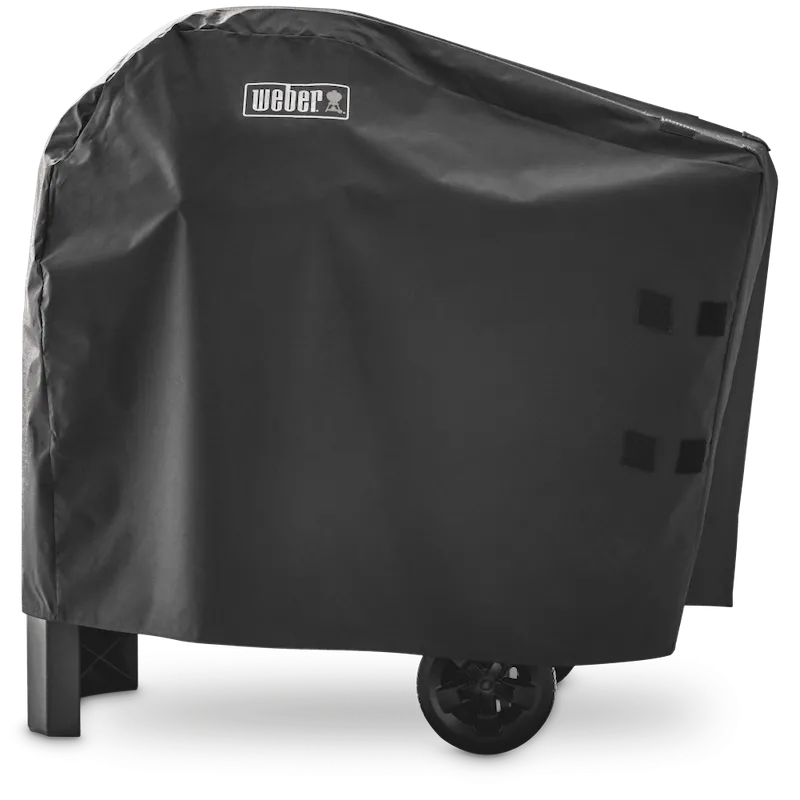 Чехол к электрическому грилю на подставке WEBER PULSE CART
