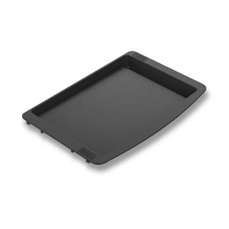 Чугунный поддон для Weber Genesis II 4-6