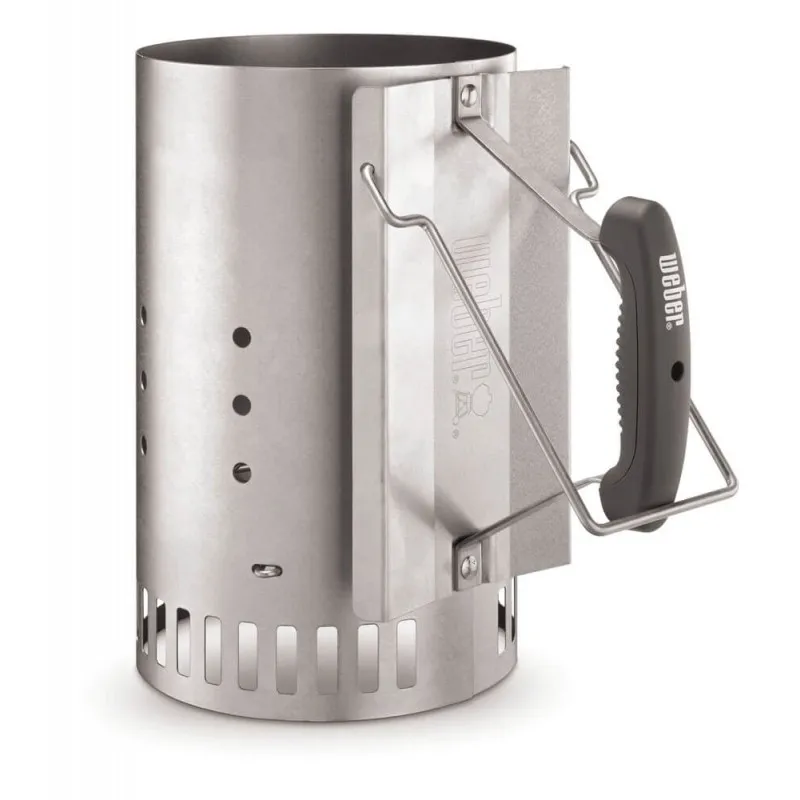 Стартер для розжига угля Weber