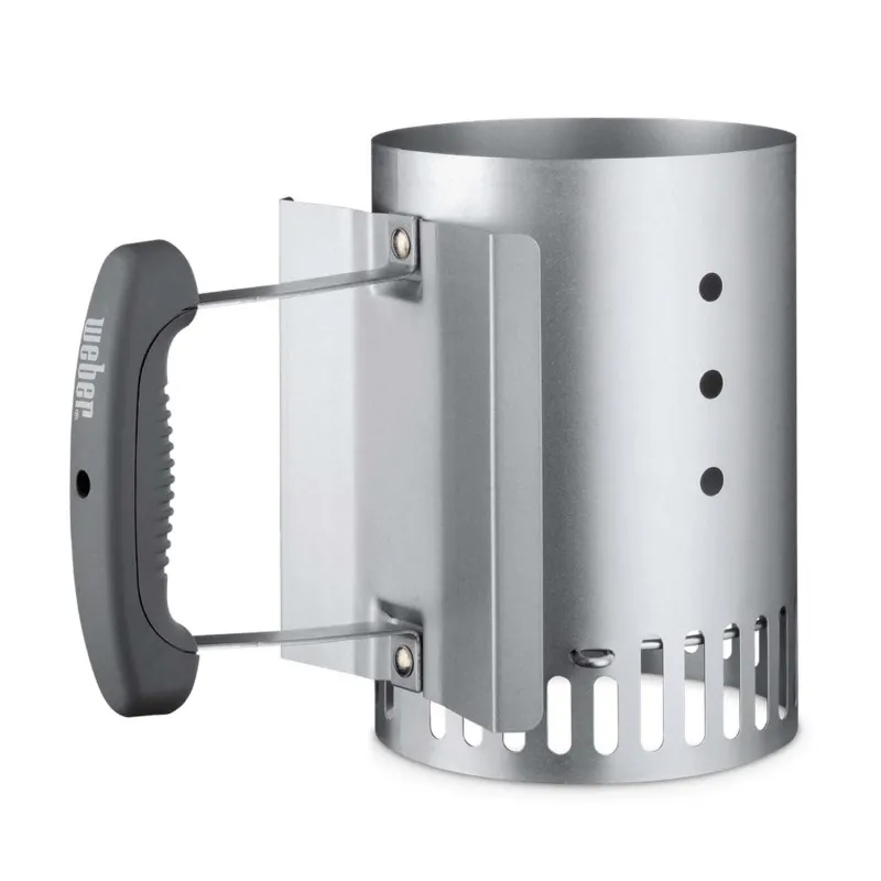 Стартер для розжига углей Weber, портативный