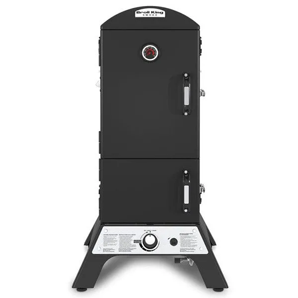 Коптильня газовая Broil King Vertical Gas SMOKE