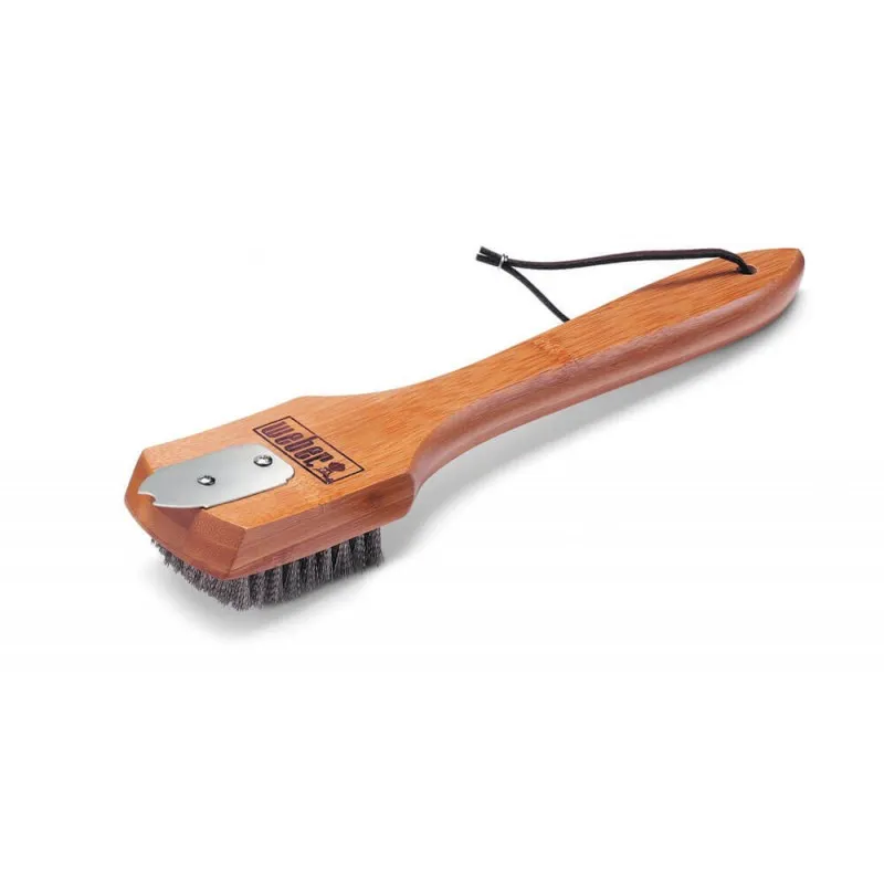 Щетка для чистки гриля Weber