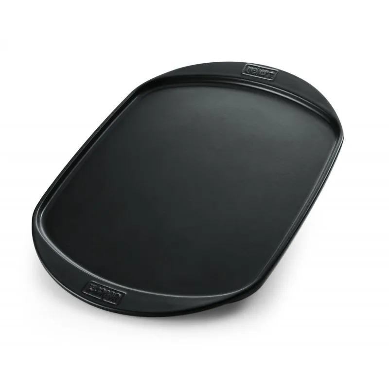 Керамический противень для гриля Weber