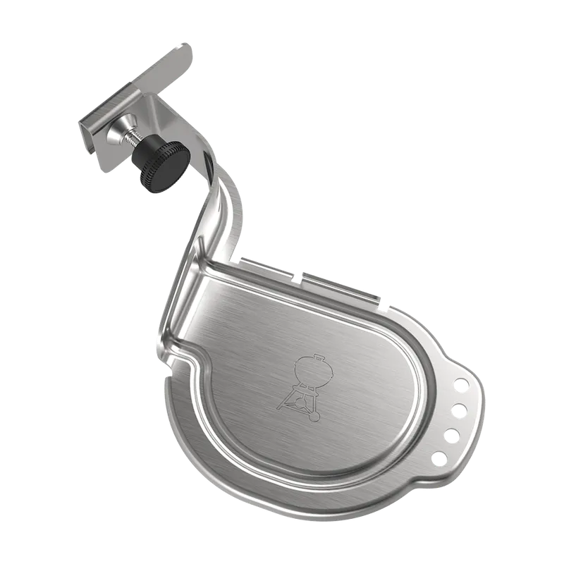 Крепление для смарт-термометров на угольный гриль Weber