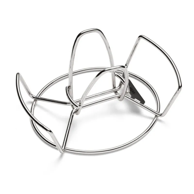 Подставка для курицы Weber