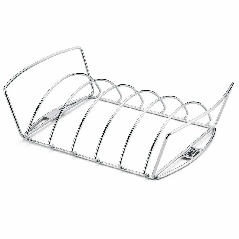 Подставка для ребер Weber