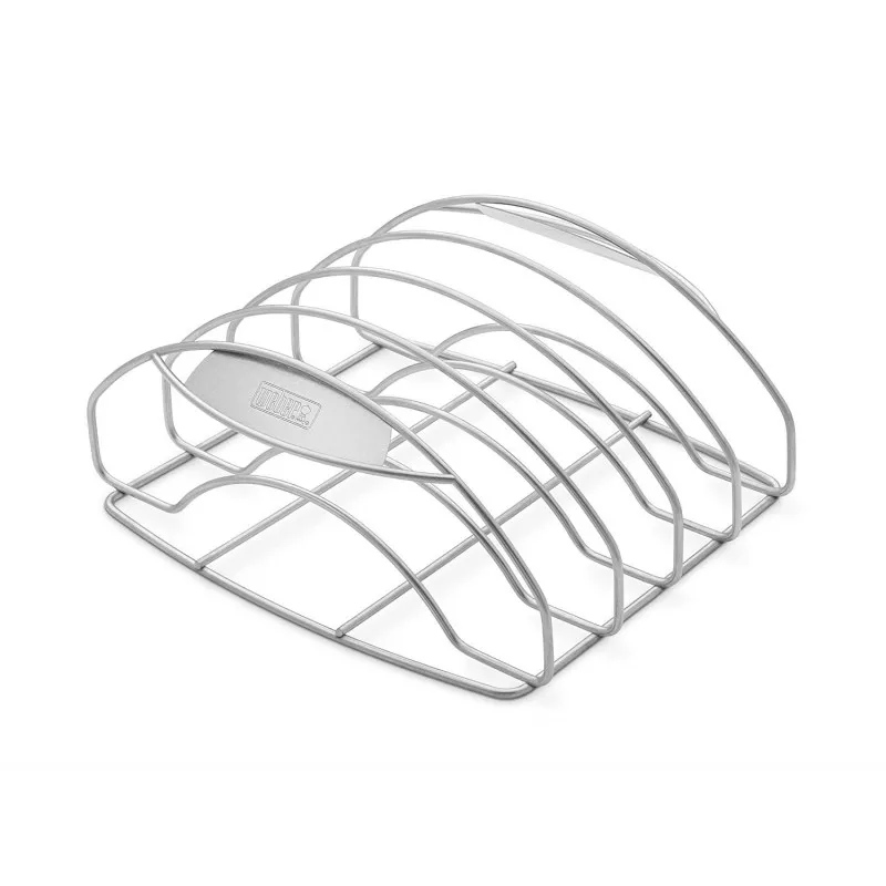 Подставка для ребер WEBER, большая