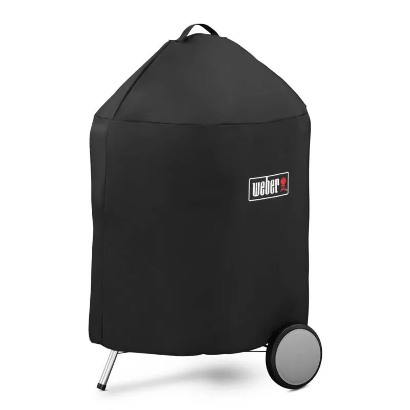 Чехол для гриля Weber Kettle 57 см Premium Cover