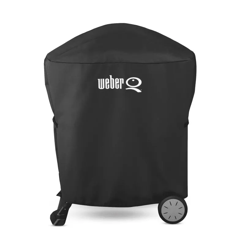 Чехол для гриля на подставке Weber Q100-140/200-240