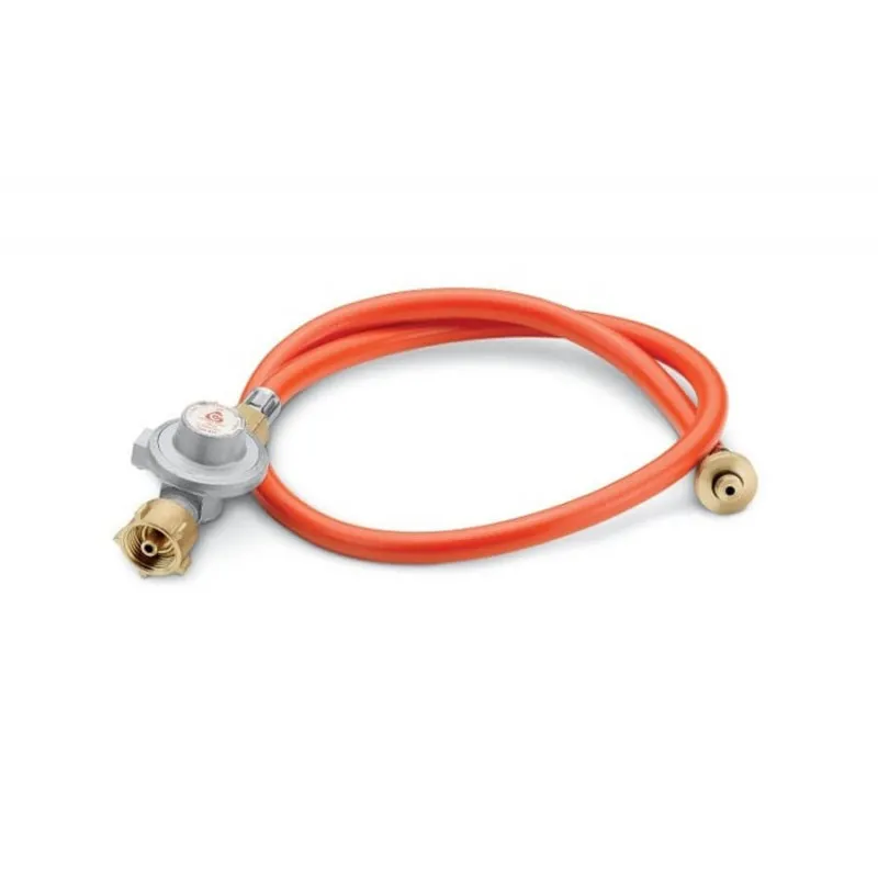 Редуктор и шланг газового гриля Weber Q