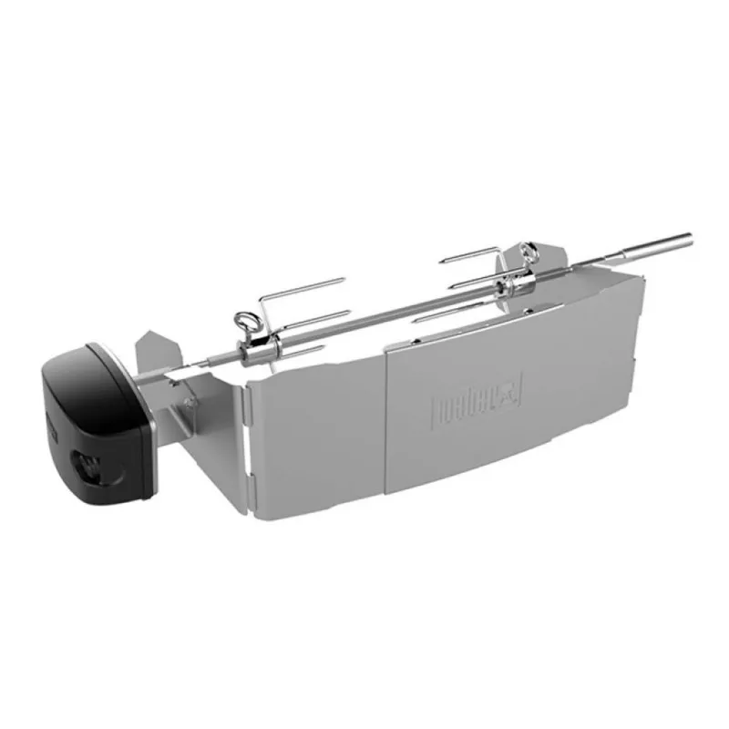 Вертел к электрическому грилю WEBER PULSE