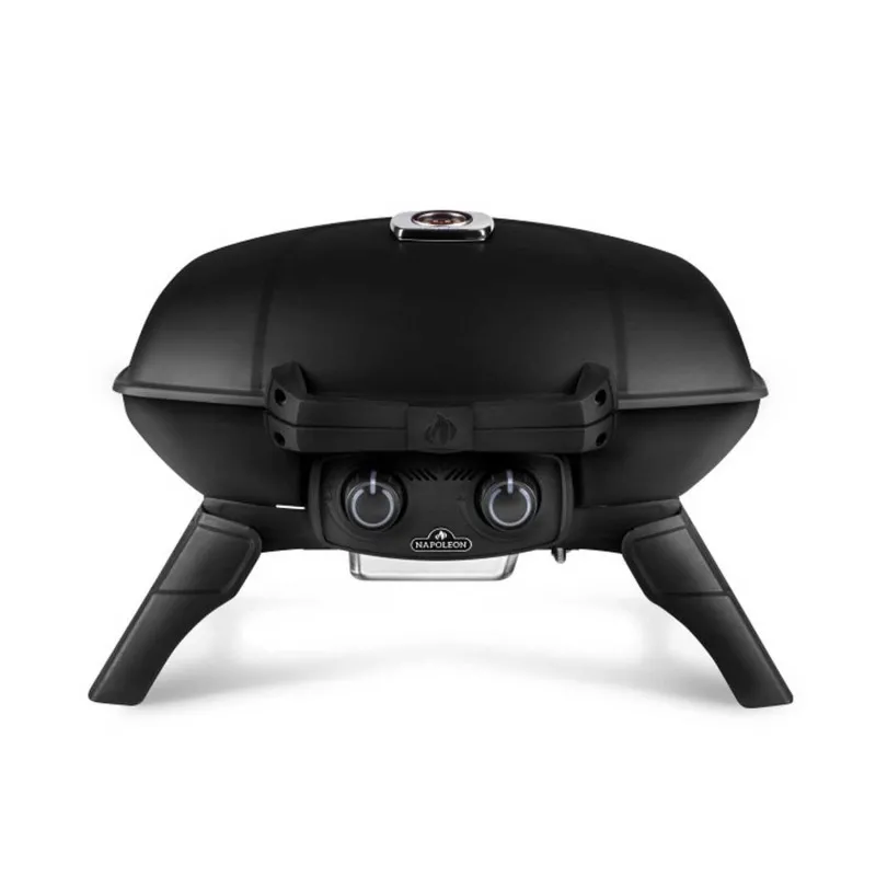 Портативный газовый гриль Napoleon TravelQ 285