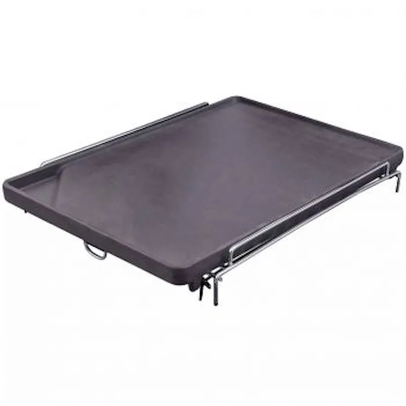 Планча чугунная для газового гриля Char-Broil