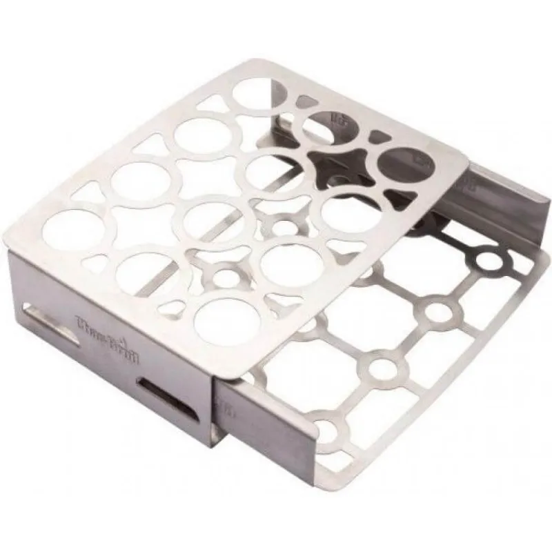 Двойная подставка для перца GRILL+ Char Broil