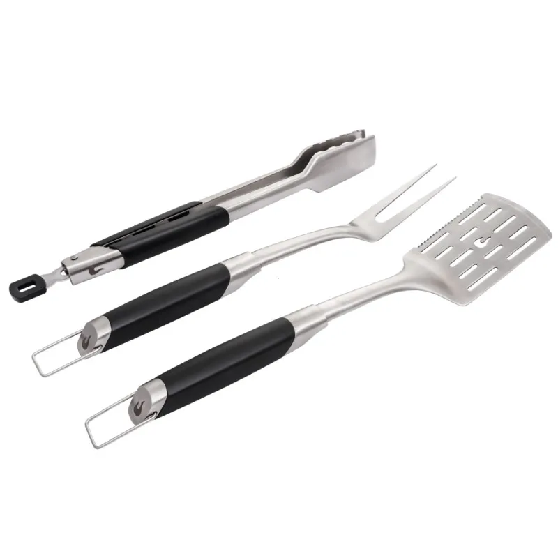 Набор из 3-х инструментов для гриля Char-Broil Medallion