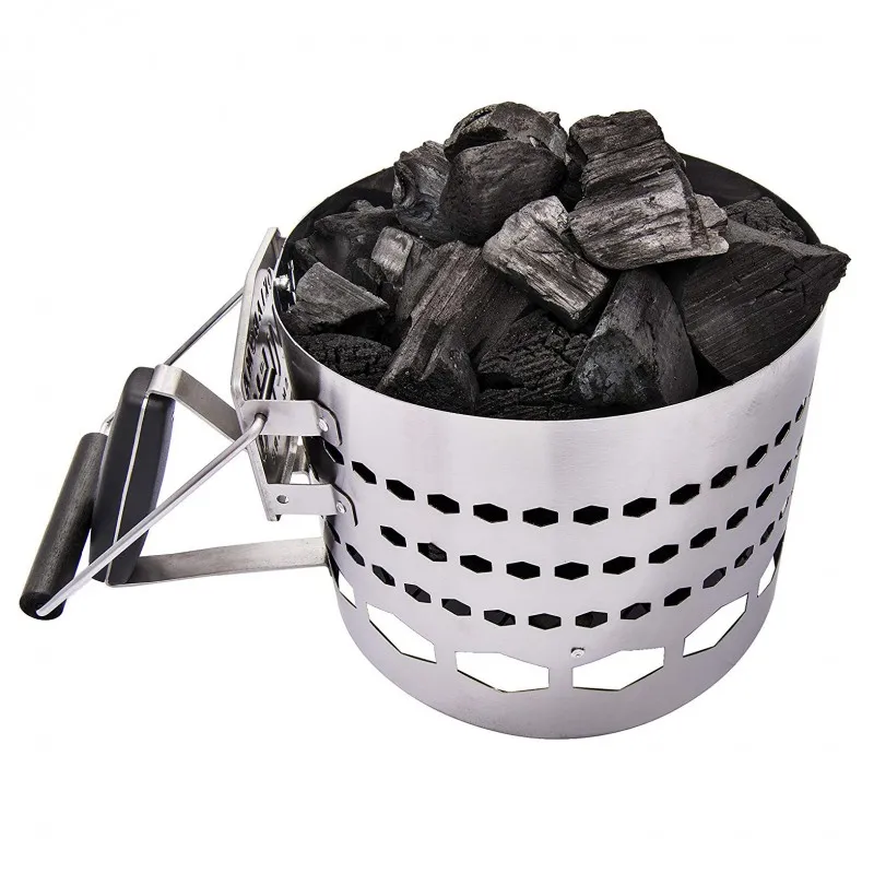 Стартер для розжига OKLAHOMA JOE’S HALFTIME XL