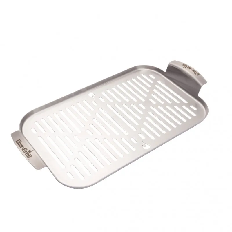 Перфорированный противень GRILL+ Char-Broil