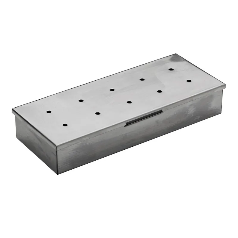 Контейнер для щепы для копчения Char Broil