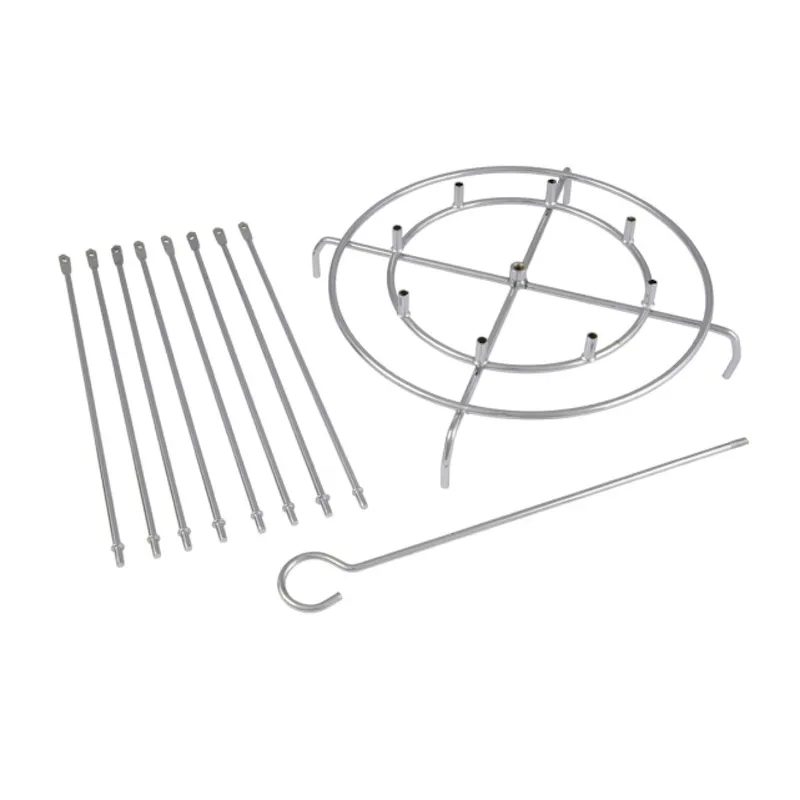 Набор шампуров Char Broil