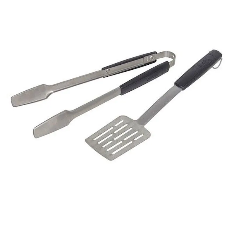 Набор из двух инструментов Char Broil, черный