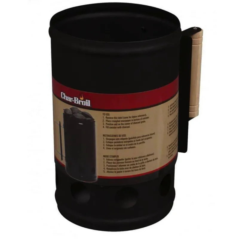 Стартер для розжига Canister Char Broil