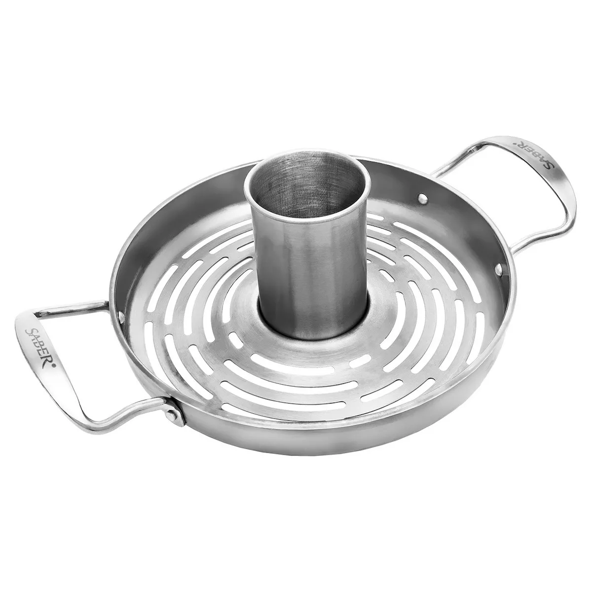 Ростер для птицы с поддоном Saber