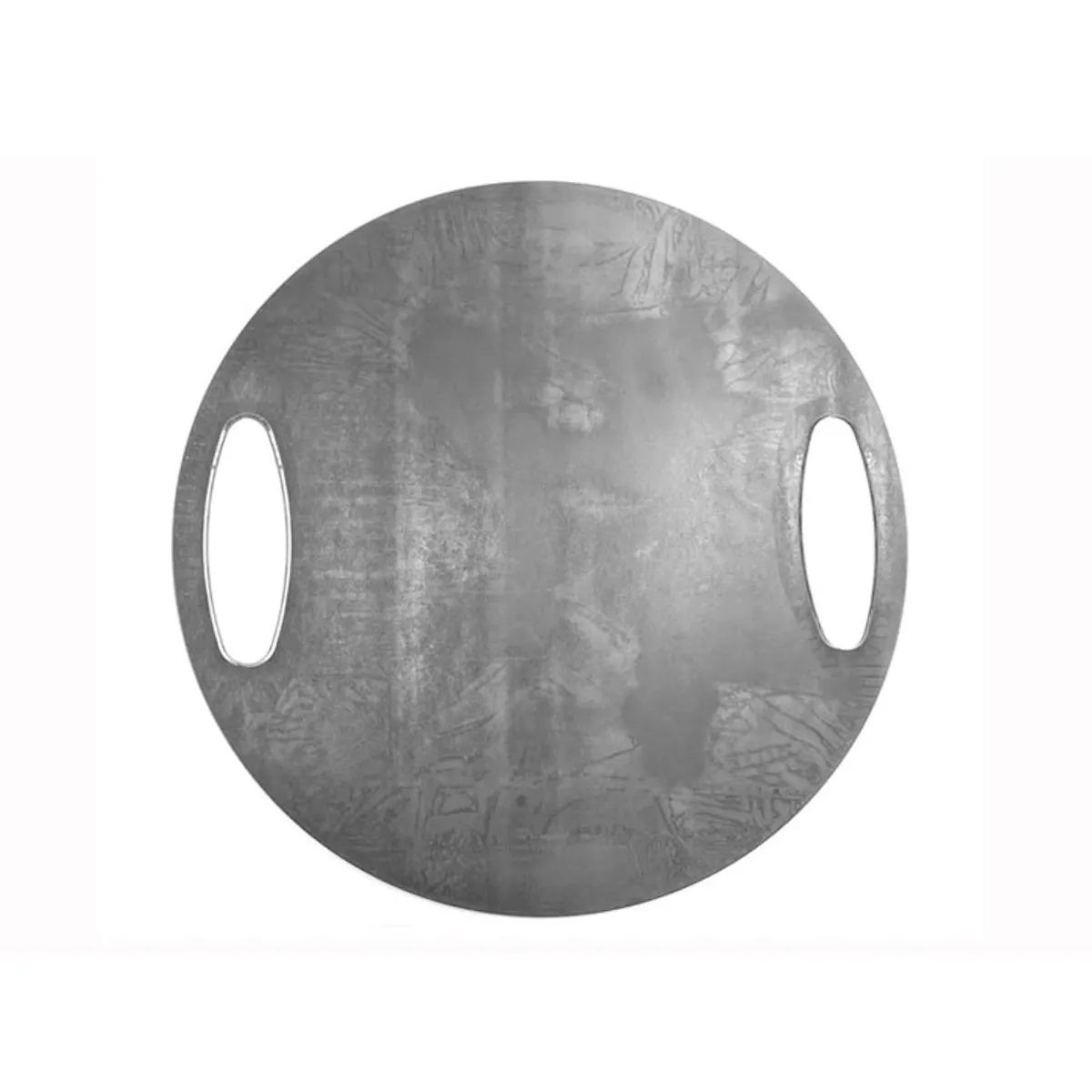 Планча сталева SnS Flat Top Plancha для грилів 47 см