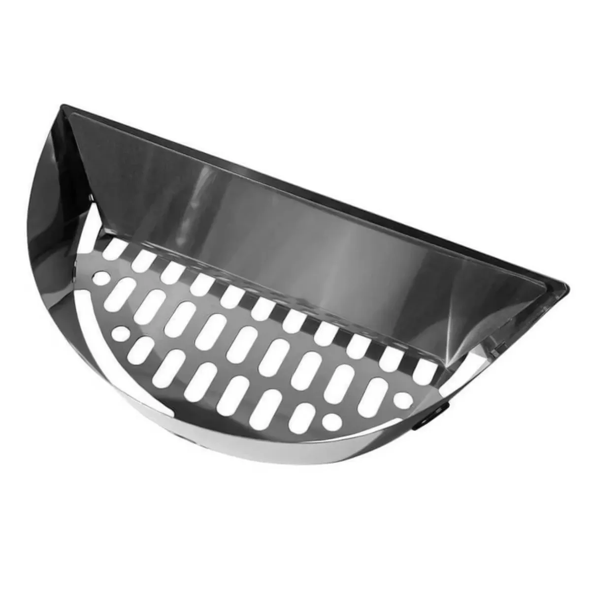 Корзина для копчения Slow ‘N Sear Charcoal Basket для грилей 47 см (SNS-BAS)