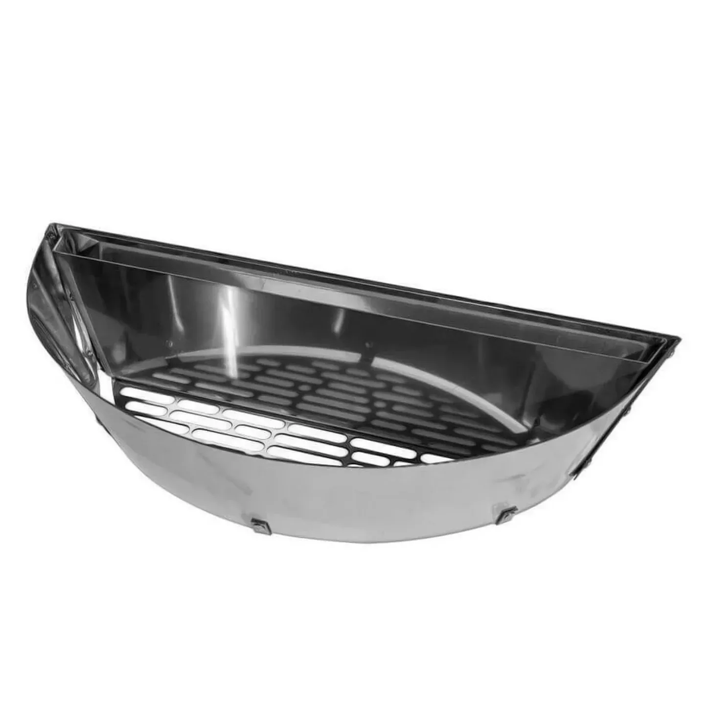 Корзина для копчения Slow ‘N Sear Deluxe для грилей 57 см (SNS-TWO)