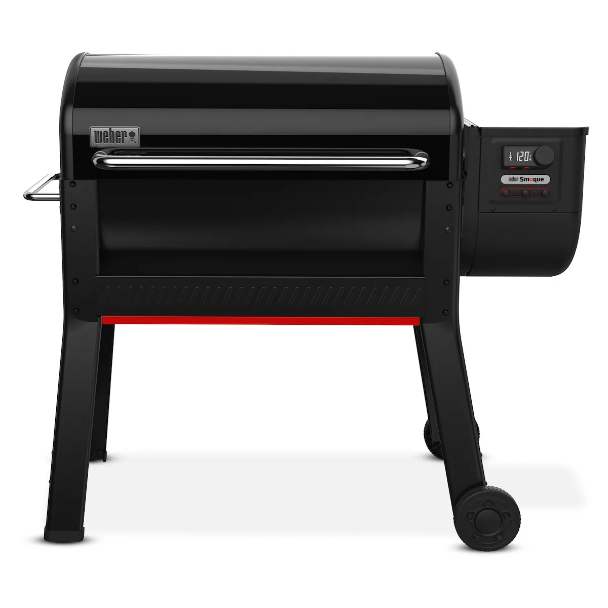 Пеллетный гриль Weber SMOQUE XL 500 