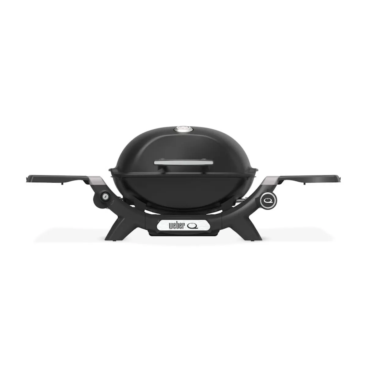 Портативный газовый гриль Weber Q1200N