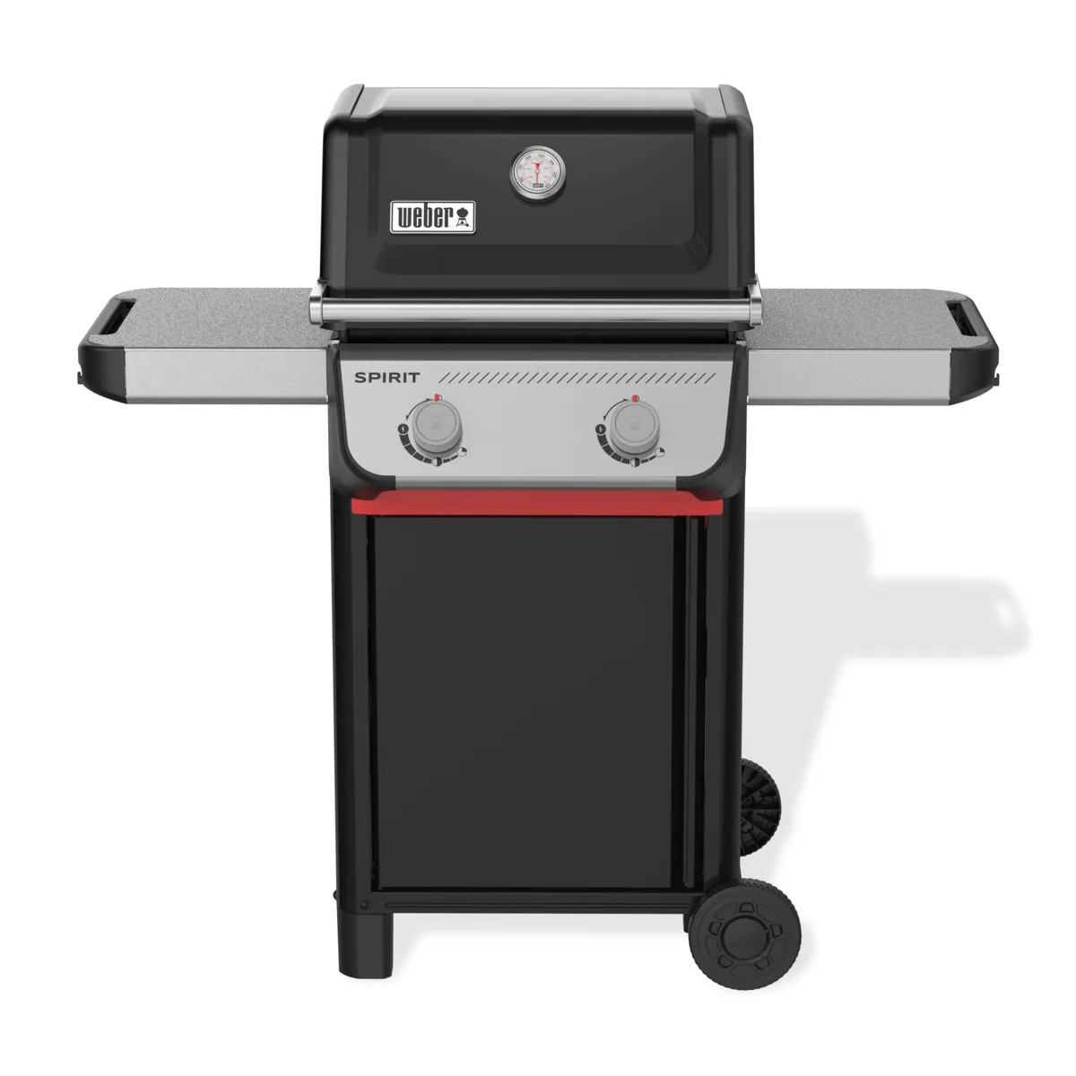 Газовый гриль Weber Spirit E-210 
