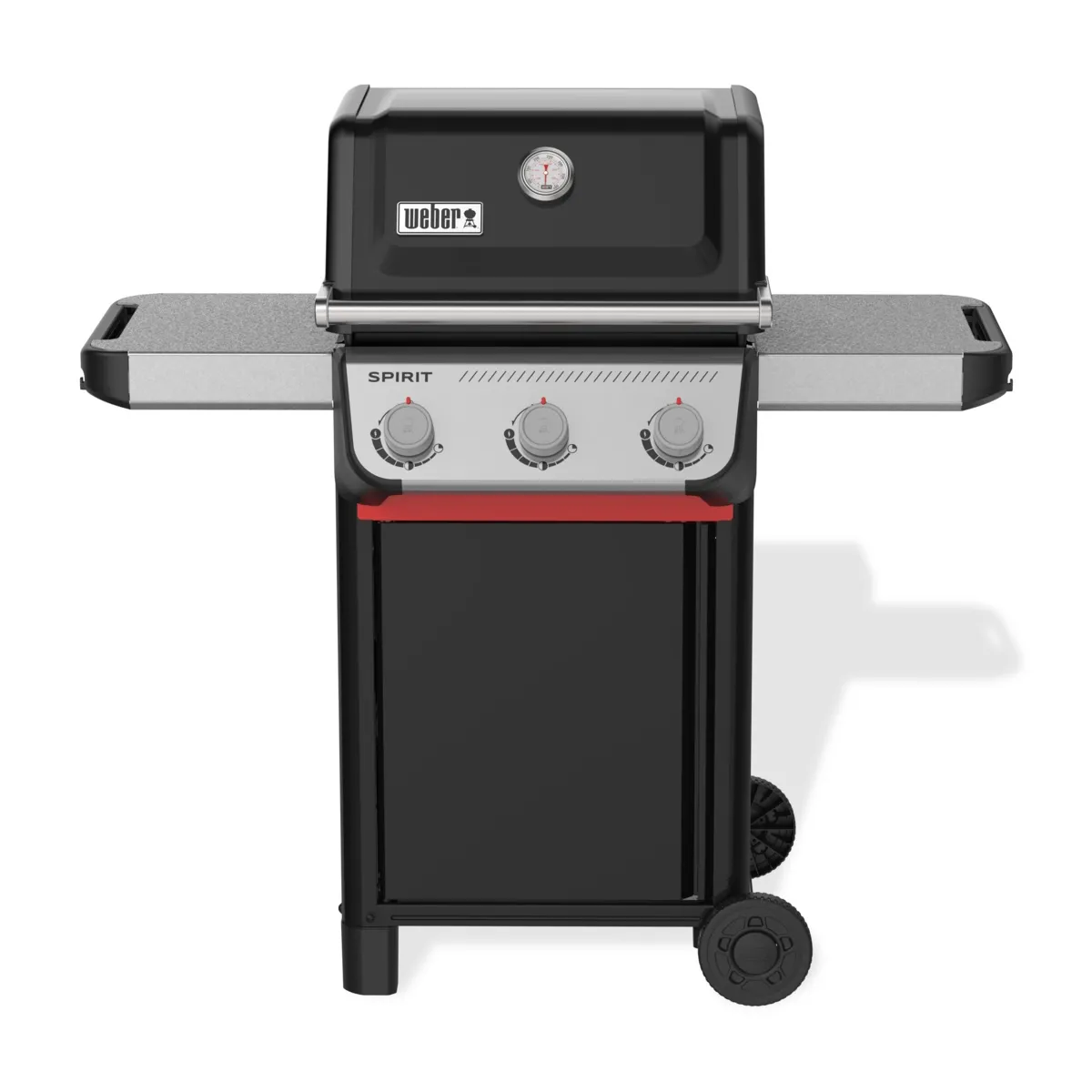 Газовый гриль Weber Spirit E-310