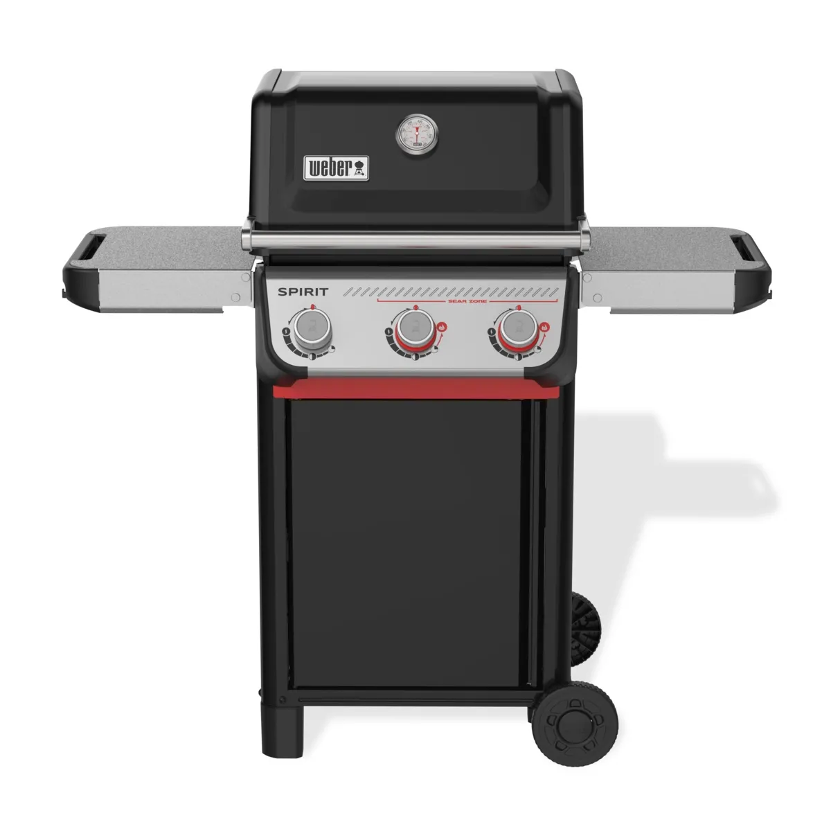 Газовый гриль Weber Spirit E-325